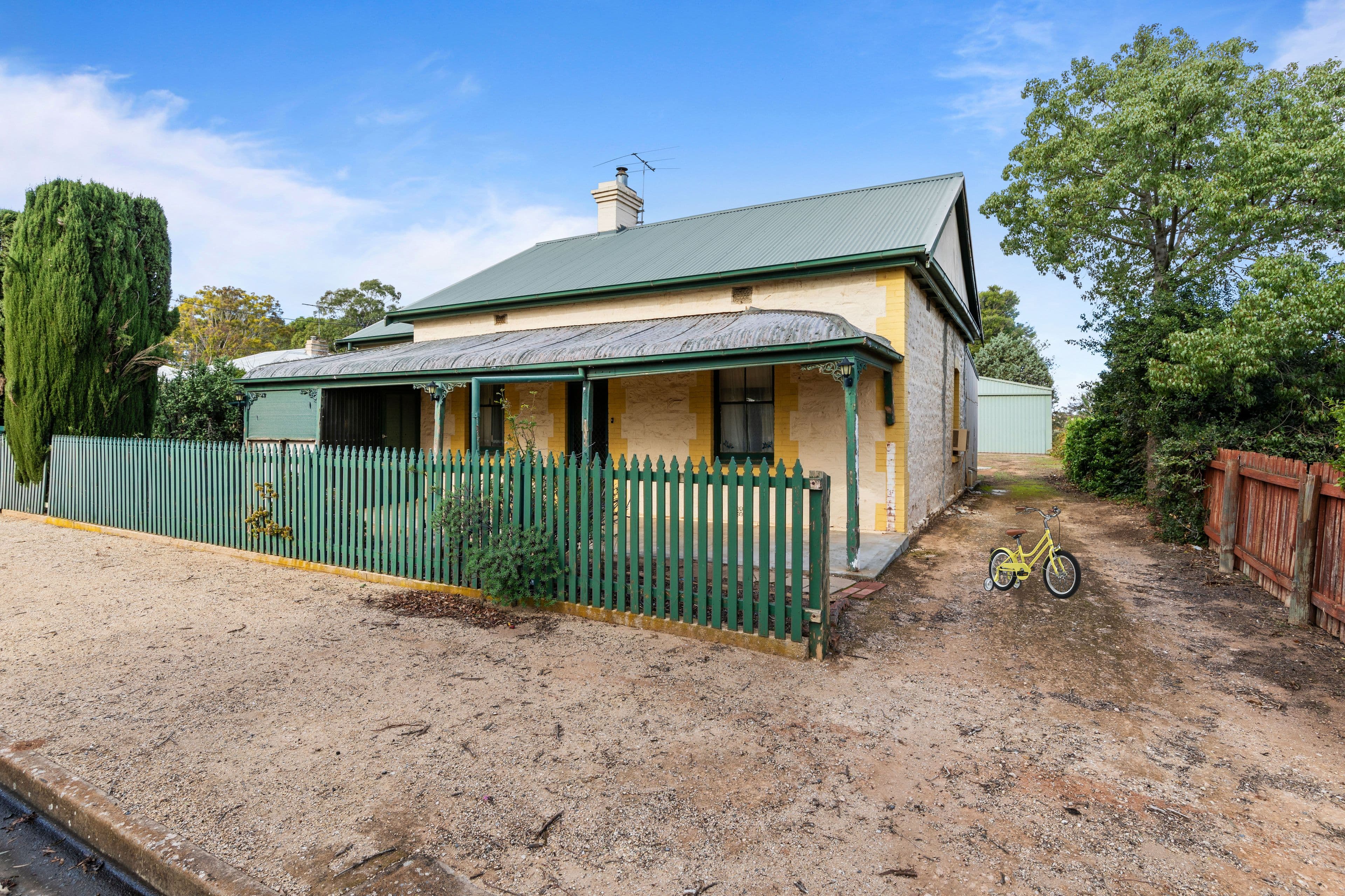 6 Barry Street, Hamley Bridge SA 5401, Hamley Bridge - Thumbnail 2