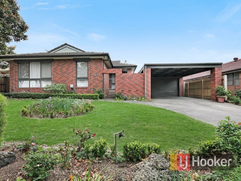 14 Matthew Flinders Avenue, Endeavour Hills VIC 3802, Endeavour Hills - Image 1