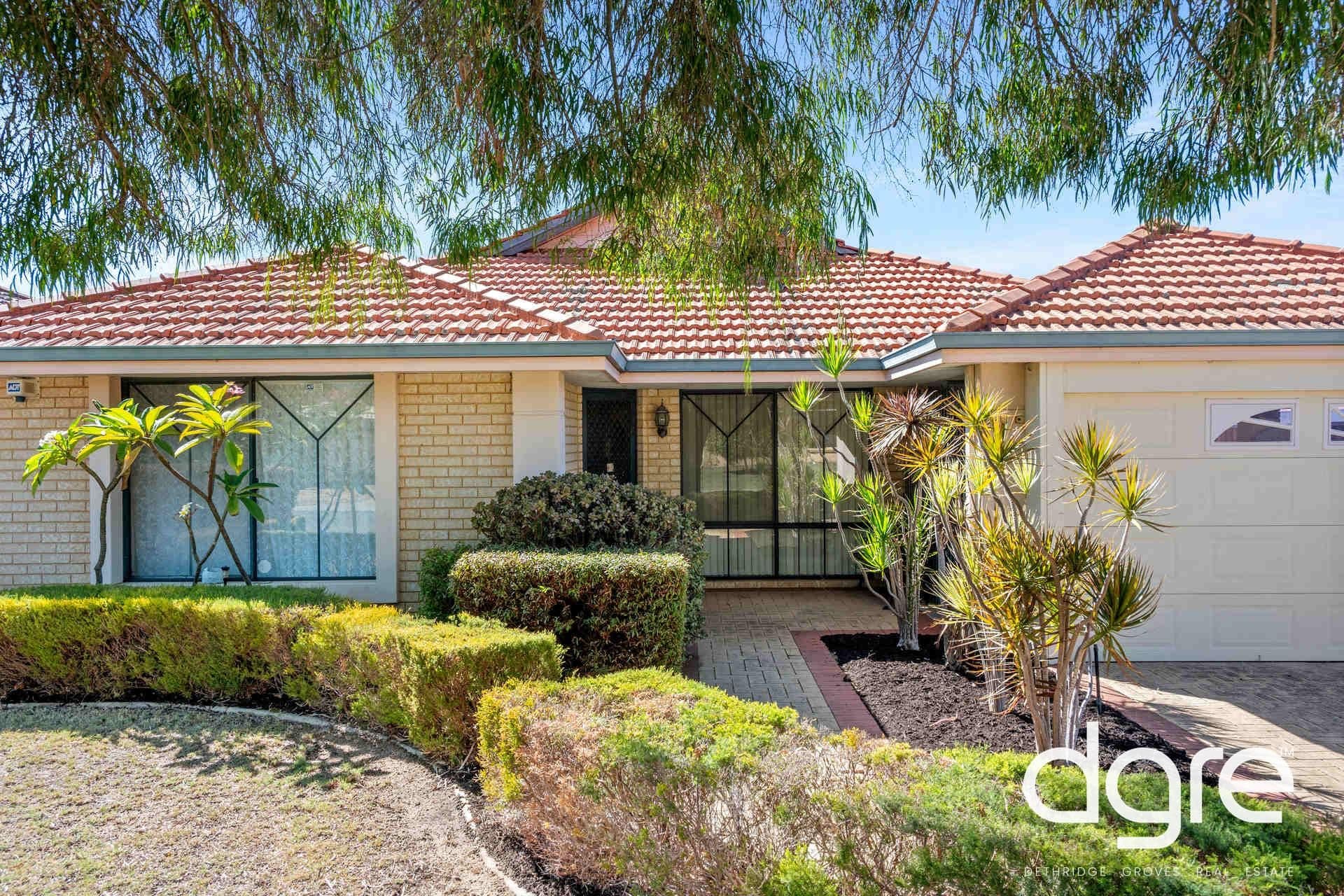 5 Roscrea Court, Orelia WA 6167, Orelia - Image 1