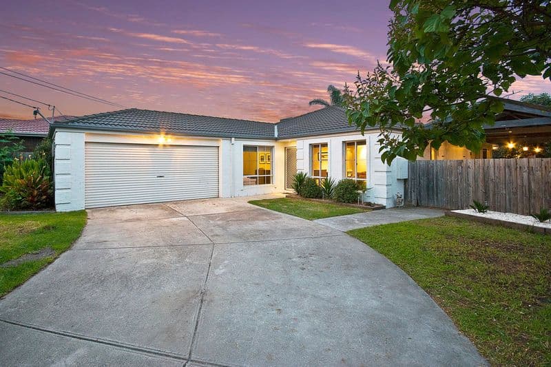 6 Kendra Place, KEYSBOROUGH VIC 3173, Keysborough - Thumbnail 2