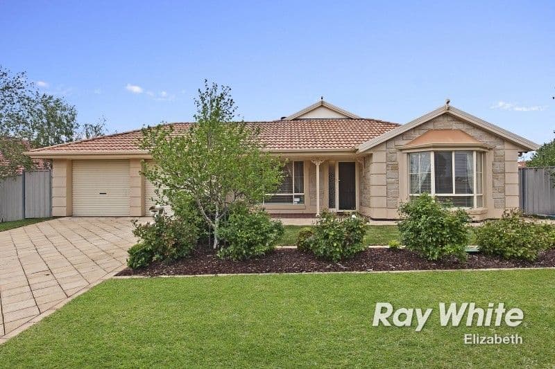 2 Fergusson Bowl, CRAIGMORE SA 5114, Craigmore - Image 1
