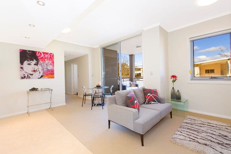 16-24 Merriwa Street, GORDON NSW 2072, Gordon - Thumbnail 4