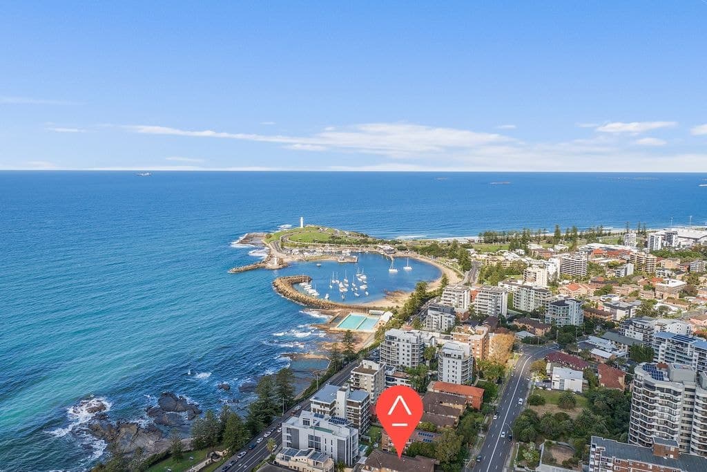 4/25-27 Corrimal Street, Wollongong - Thumbnail 3
