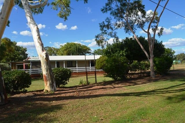 23 Star Street, Tambo QLD 4478, Tambo - Image 1