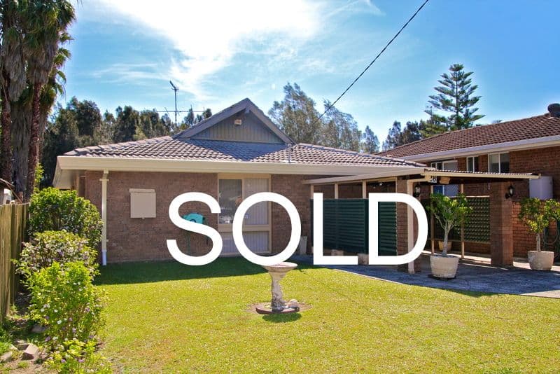 28 Ilumba Avenue, DAVISTOWN NSW 2251, Davistown - Image 1