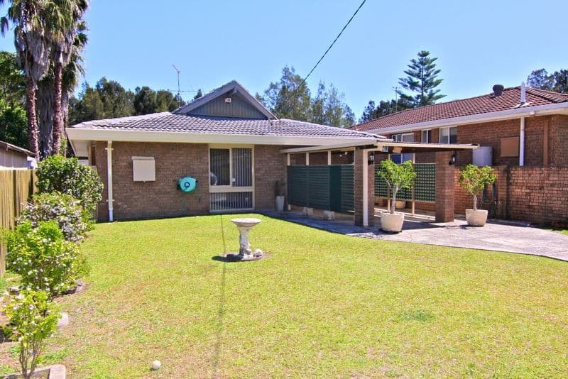 28 Ilumba Avenue, DAVISTOWN NSW 2251, Davistown - Thumbnail 2