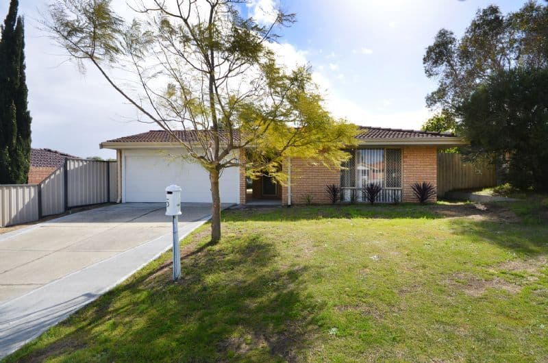 5 Pampus Court, MIRRABOOKA WA 6061, Mirrabooka - Image 1