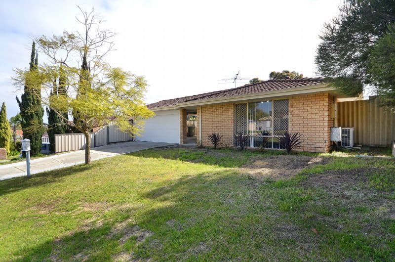 5 Pampus Court, MIRRABOOKA WA 6061, Mirrabooka - Thumbnail 2