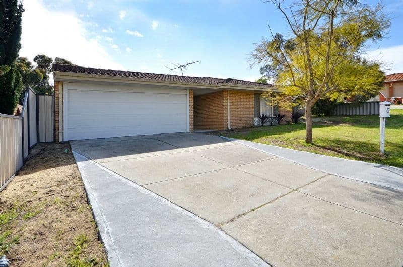 5 Pampus Court, MIRRABOOKA WA 6061, Mirrabooka - Thumbnail 3