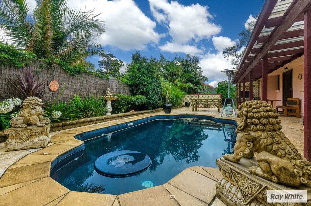 86 Bong Bong Road, HORSLEY NSW 2530, Horsley - Image 1