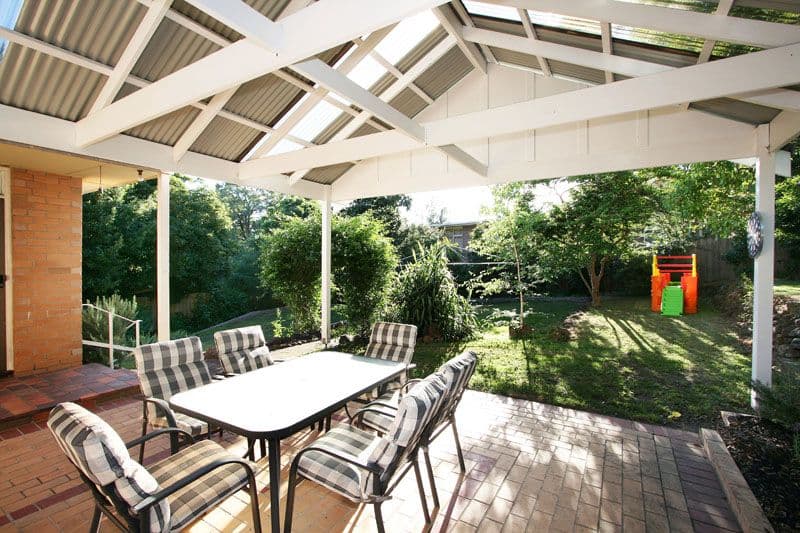 4 Barnic Road, HEATHMONT VIC 3135, Heathmont - Thumbnail 2
