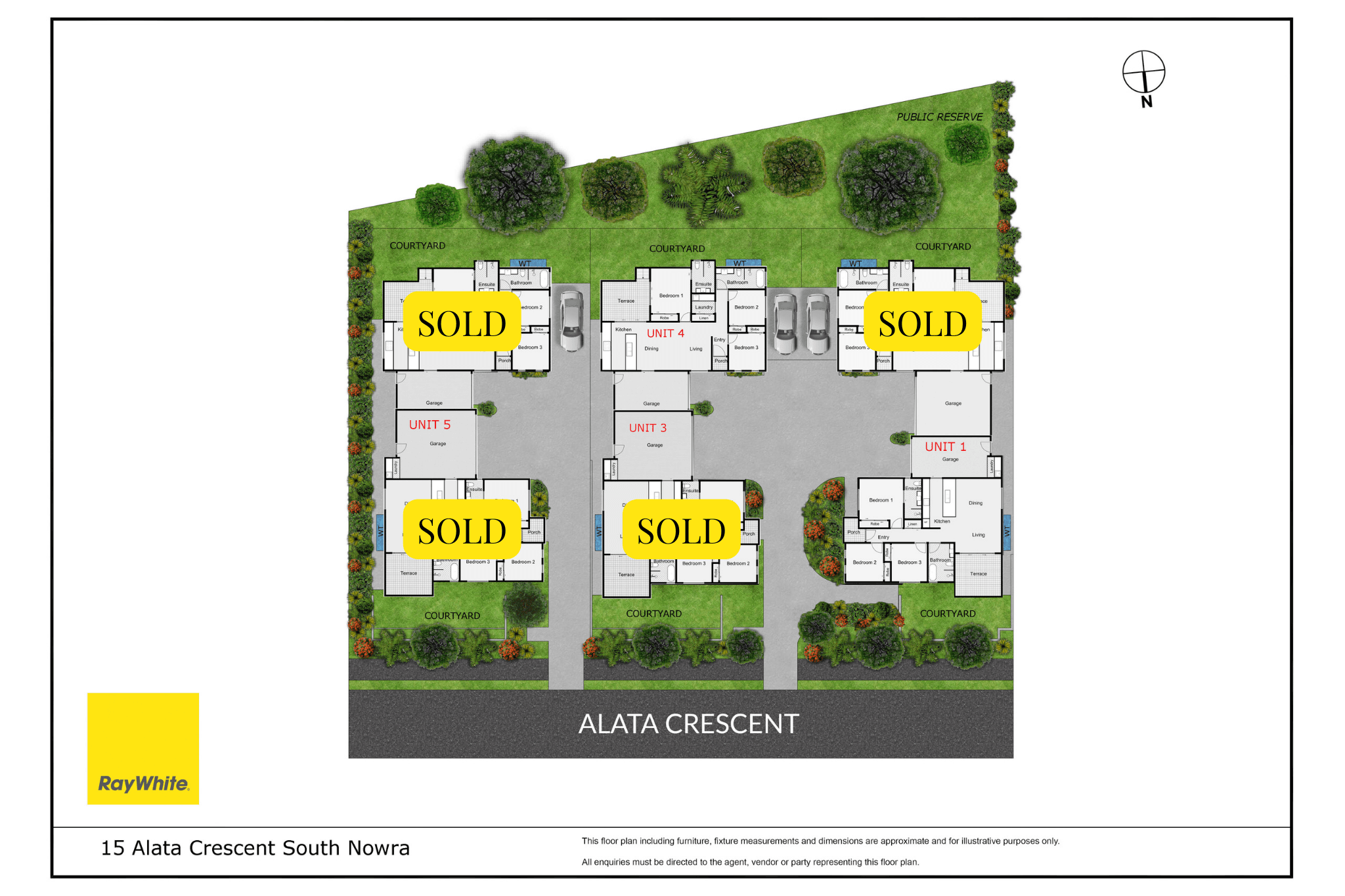 15 Alata Crescent, South Nowra NSW 2541, South Nowra - Thumbnail 8