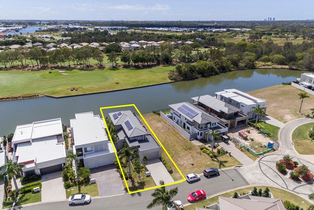 7647 Fairway Boulevard, Hope Island QLD 4212, Hope Island - Image 1