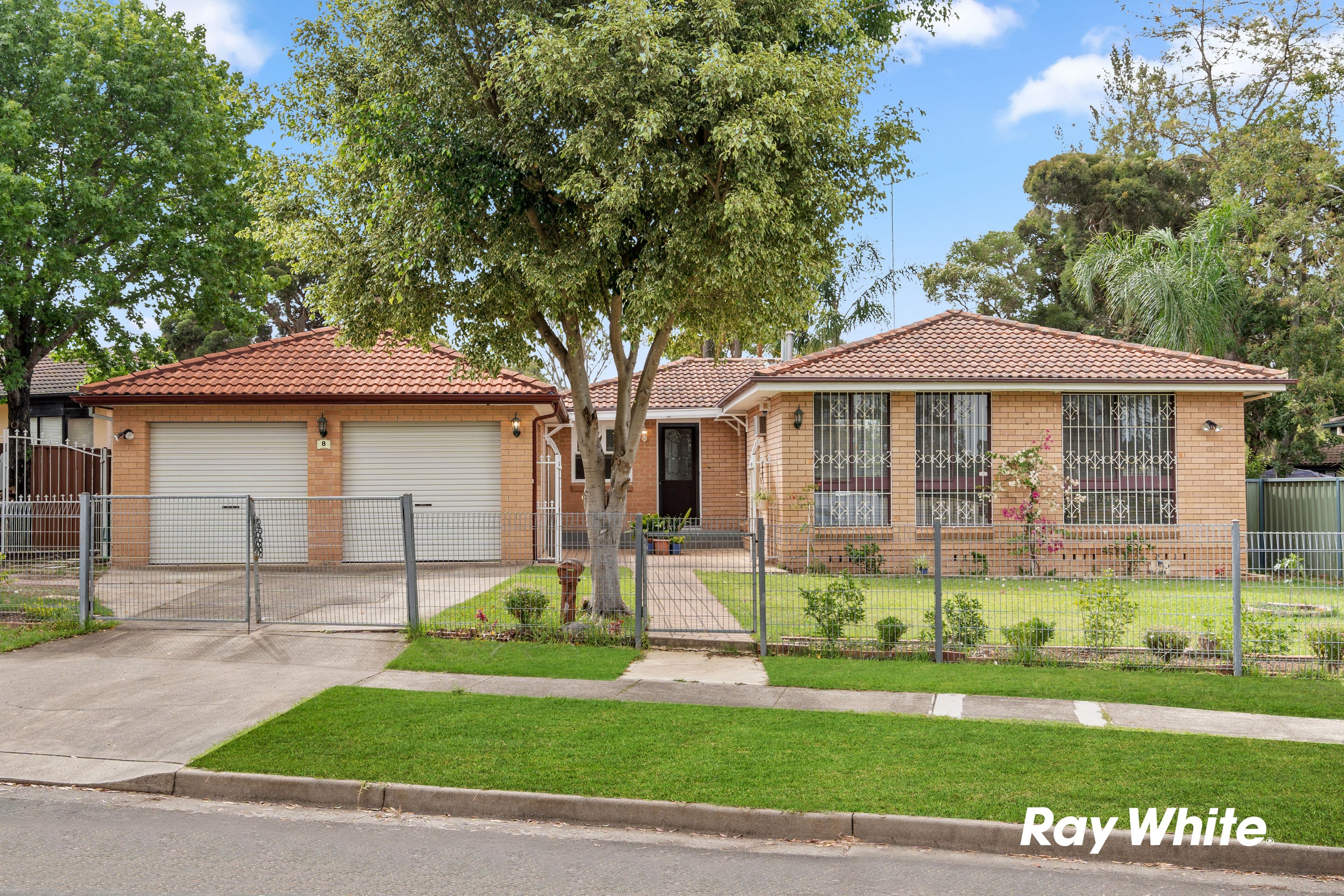8 Reeve Crescent, Doonside NSW 2767, Doonside - Image 1