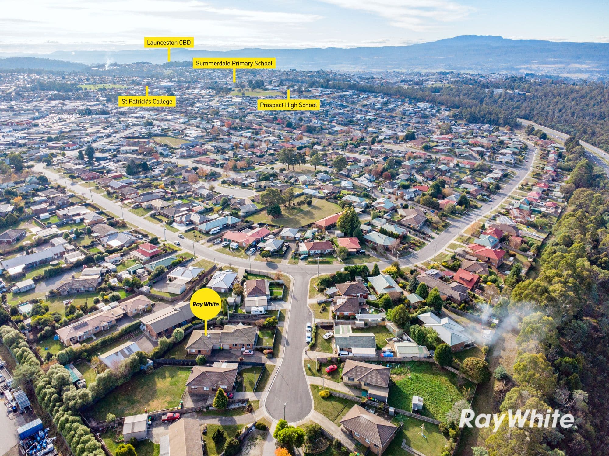 6 Akuna Court, Prospect Vale TAS 7250, Prospect Vale - Thumbnail 7