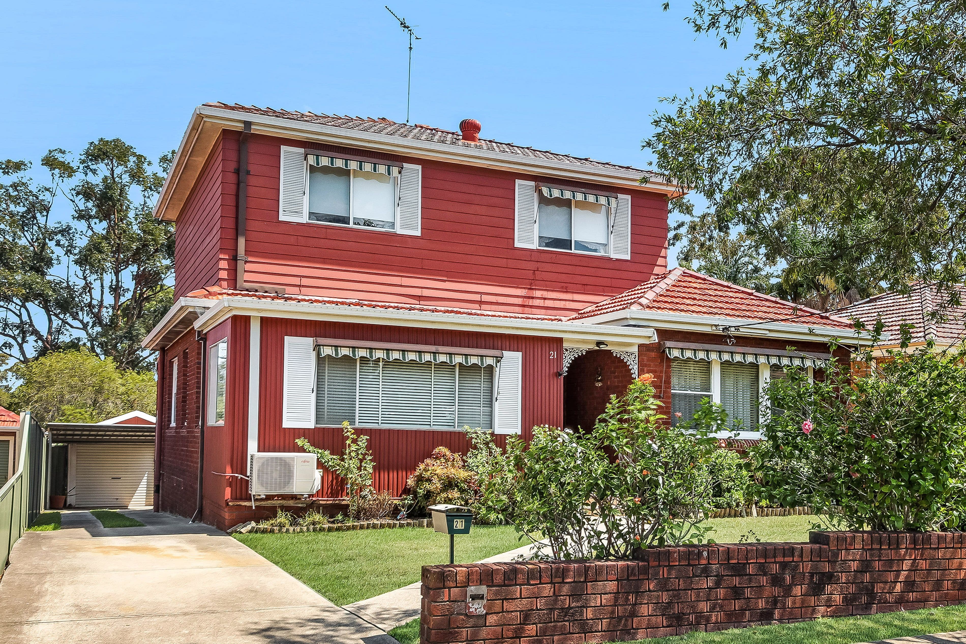 21 View Street, Sefton NSW 2162, Sefton - Image 1