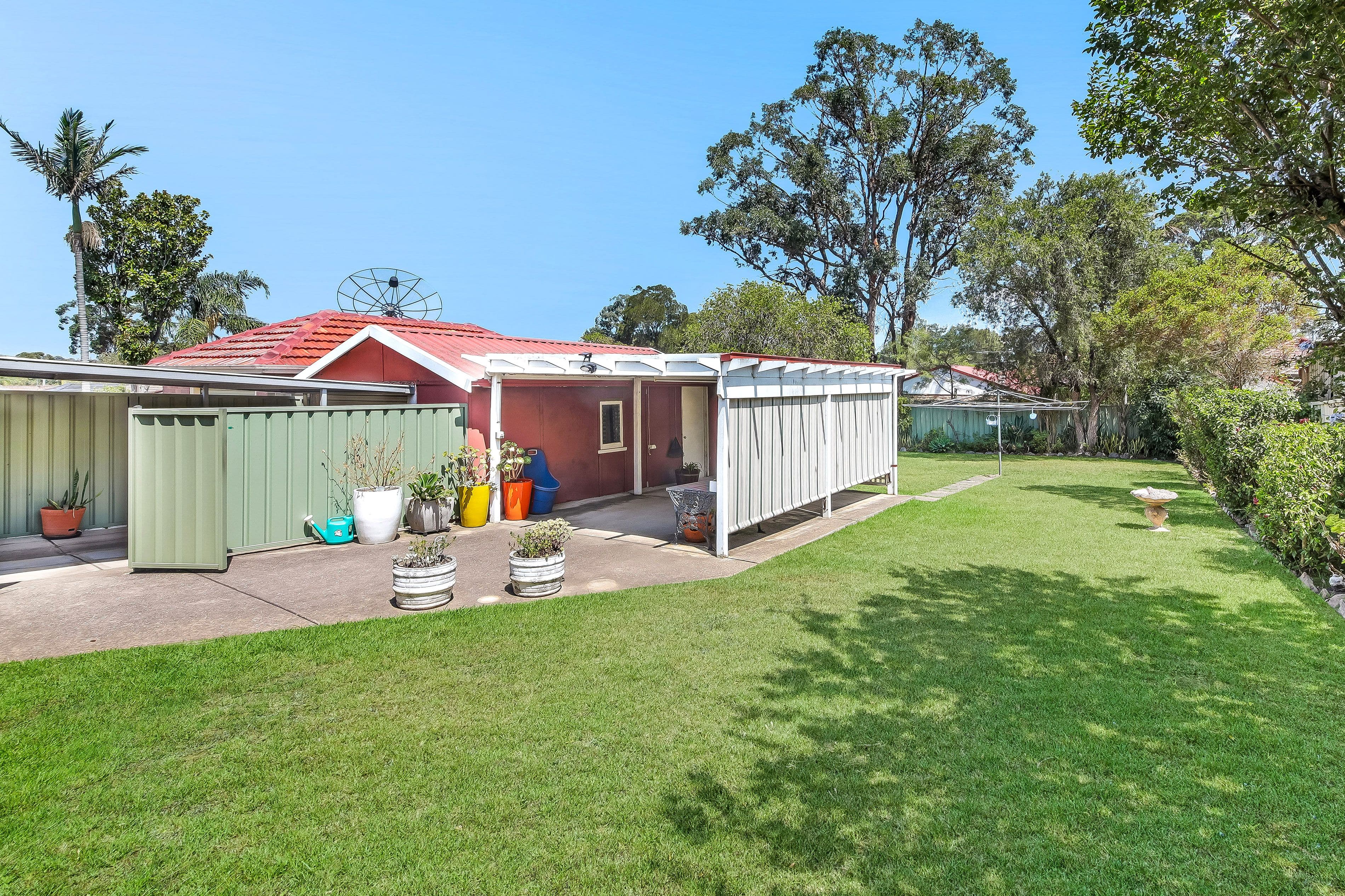 21 View Street, Sefton NSW 2162, Sefton - Thumbnail 8