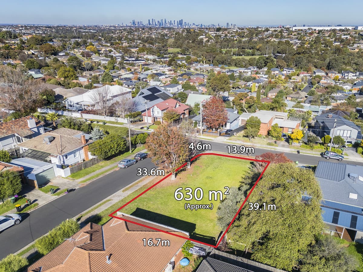 7 The Avenue, Oak Park VIC 3046, Oak Park - Image 1