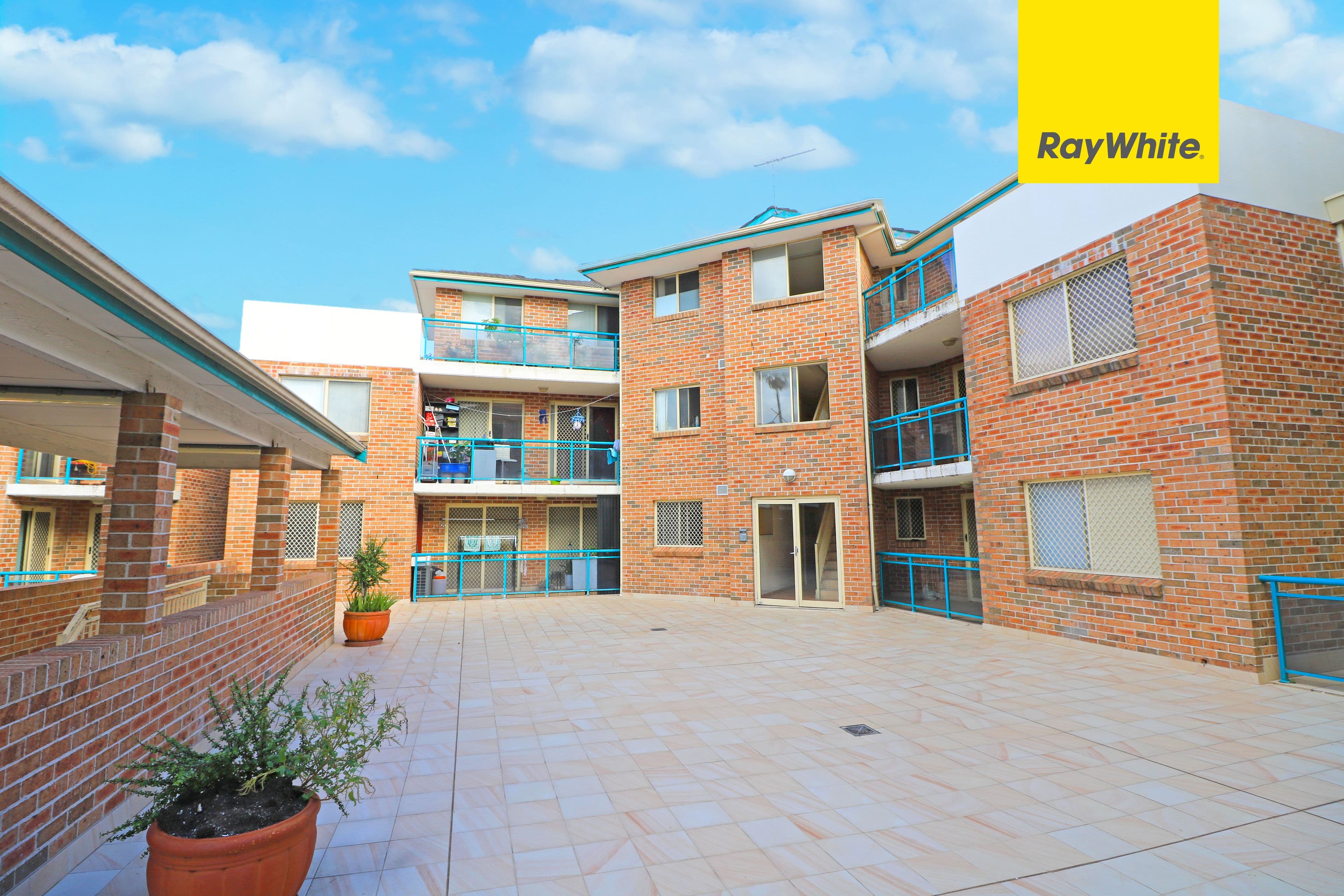 1 Rickard Road, Bankstown NSW 2200, Bankstown - Image 1