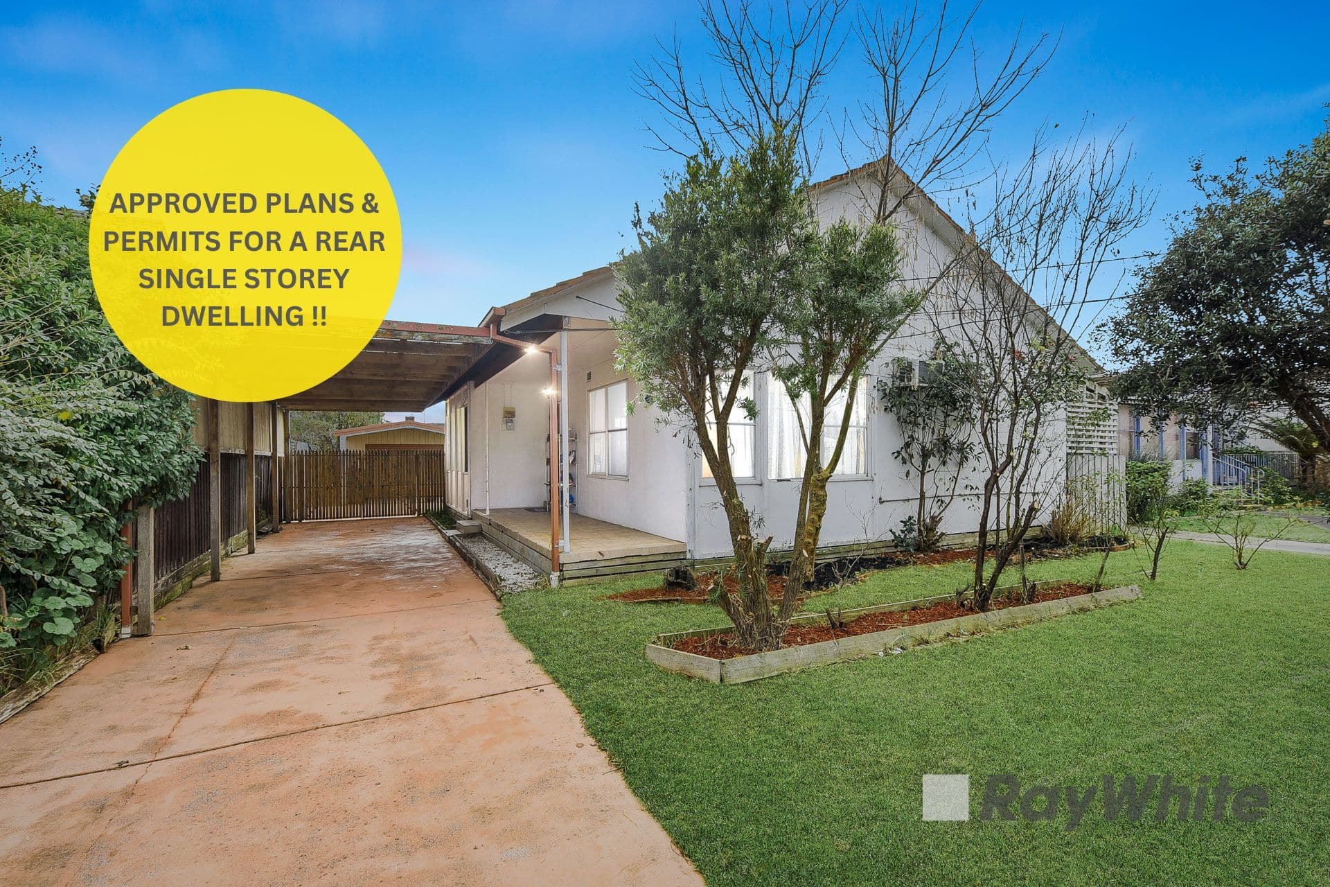 18 Stenocarpus Drive, Doveton VIC 3177, Doveton - Image 1