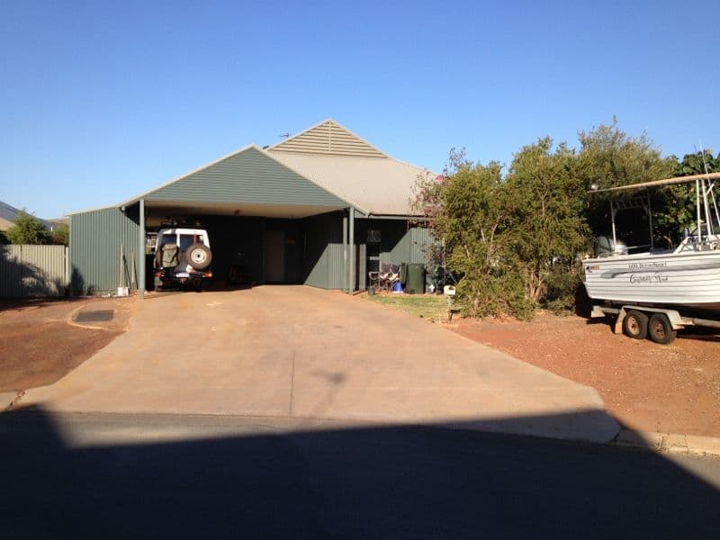 11 Lilly Parade, BAYNTON WA 6714, Baynton - Image 1