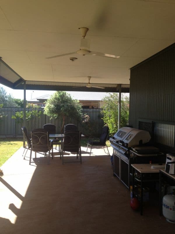 11 Lilly Parade, BAYNTON WA 6714, Baynton - Thumbnail 4