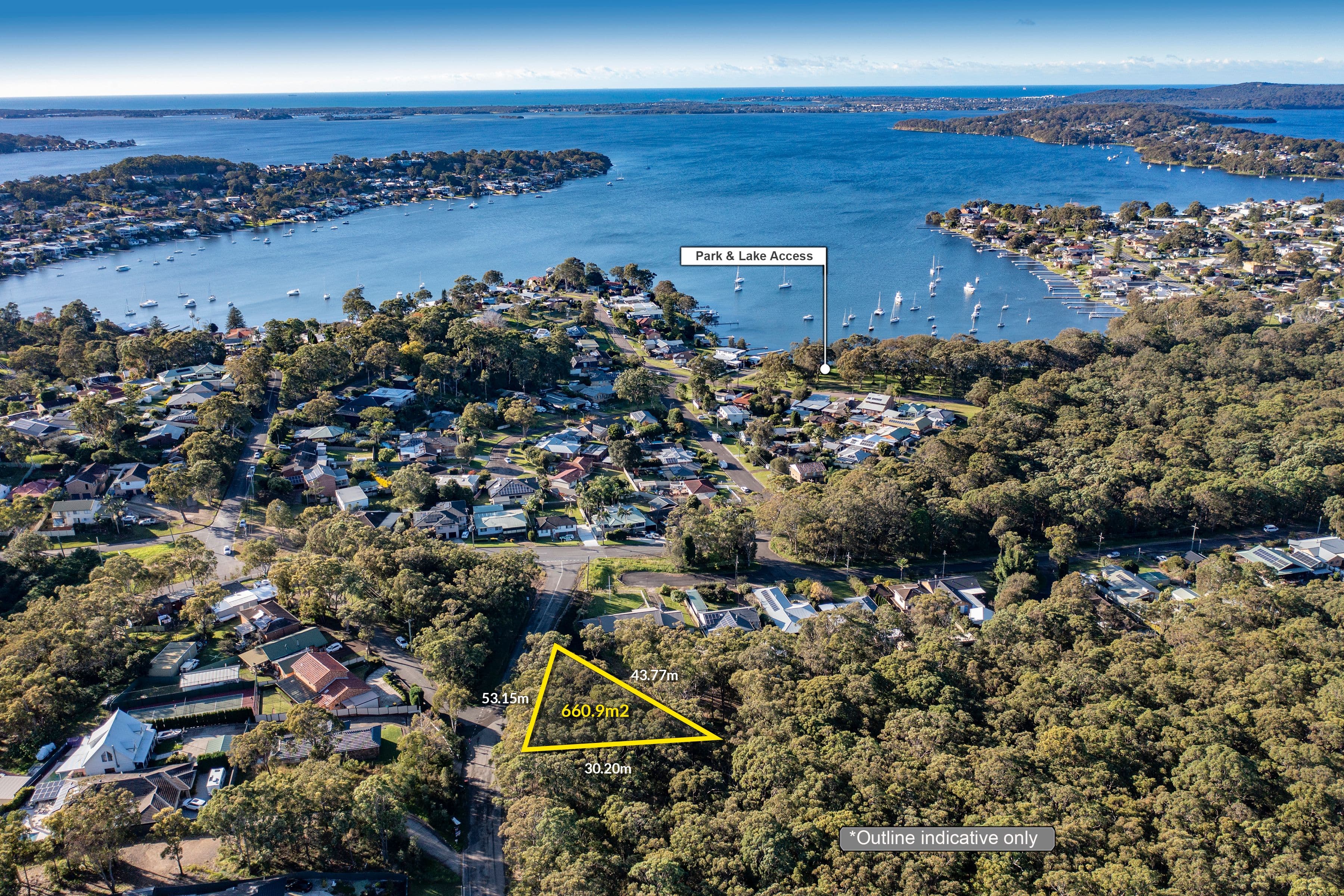 130 Buttaba Hills Road, Buttaba NSW 2283, Buttaba - Image 1