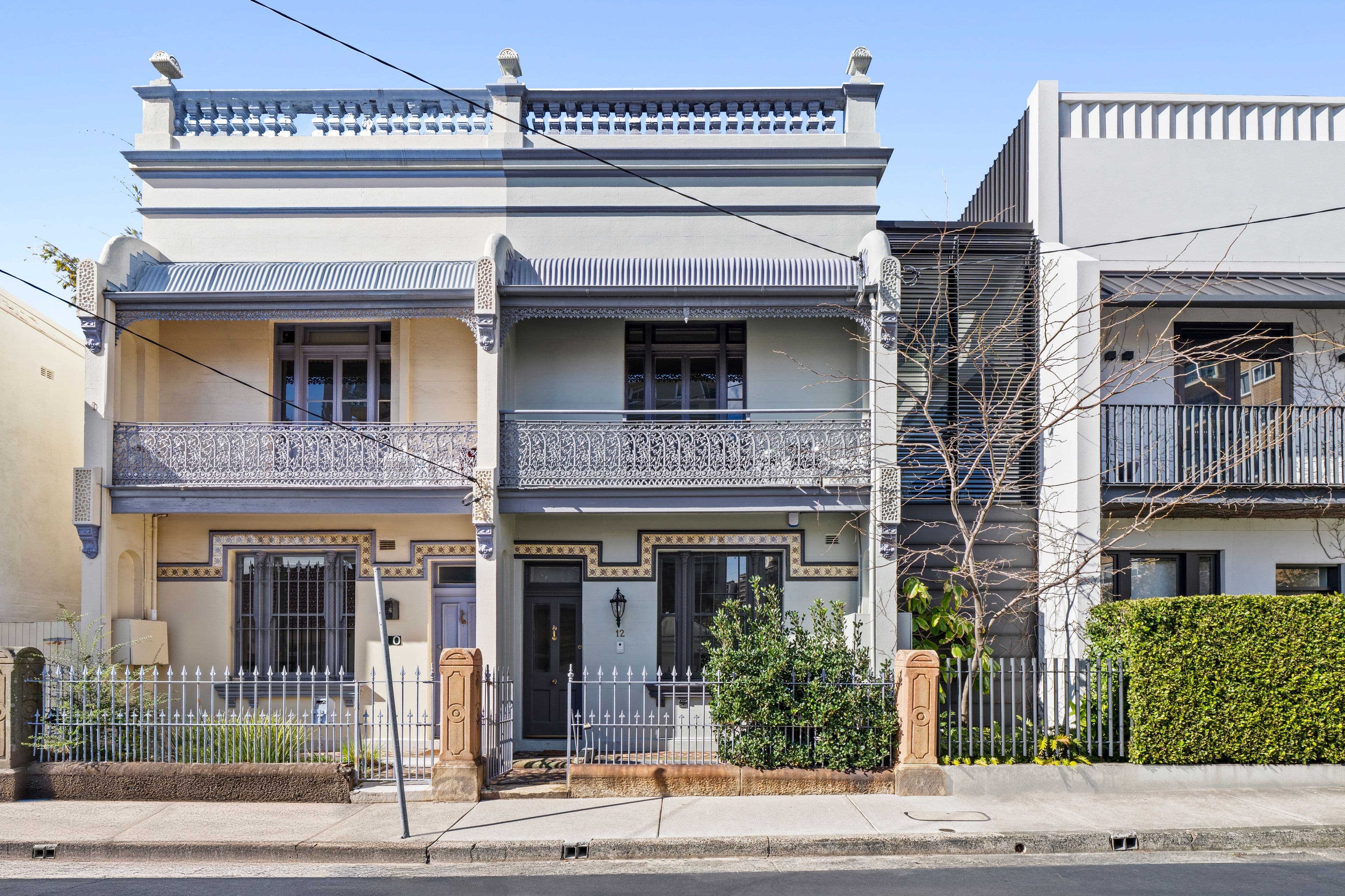 12 Paul Street, Bondi Junction NSW 2022, Bondi Junction - Image 1