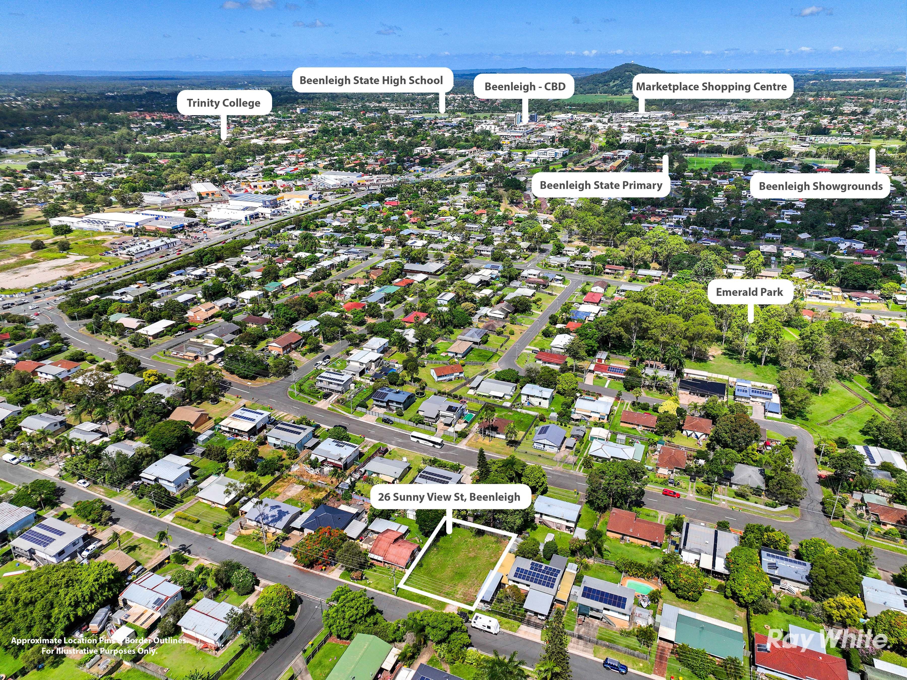 26 Sunnyview Street, Beenleigh QLD 4207, Beenleigh - Thumbnail 5