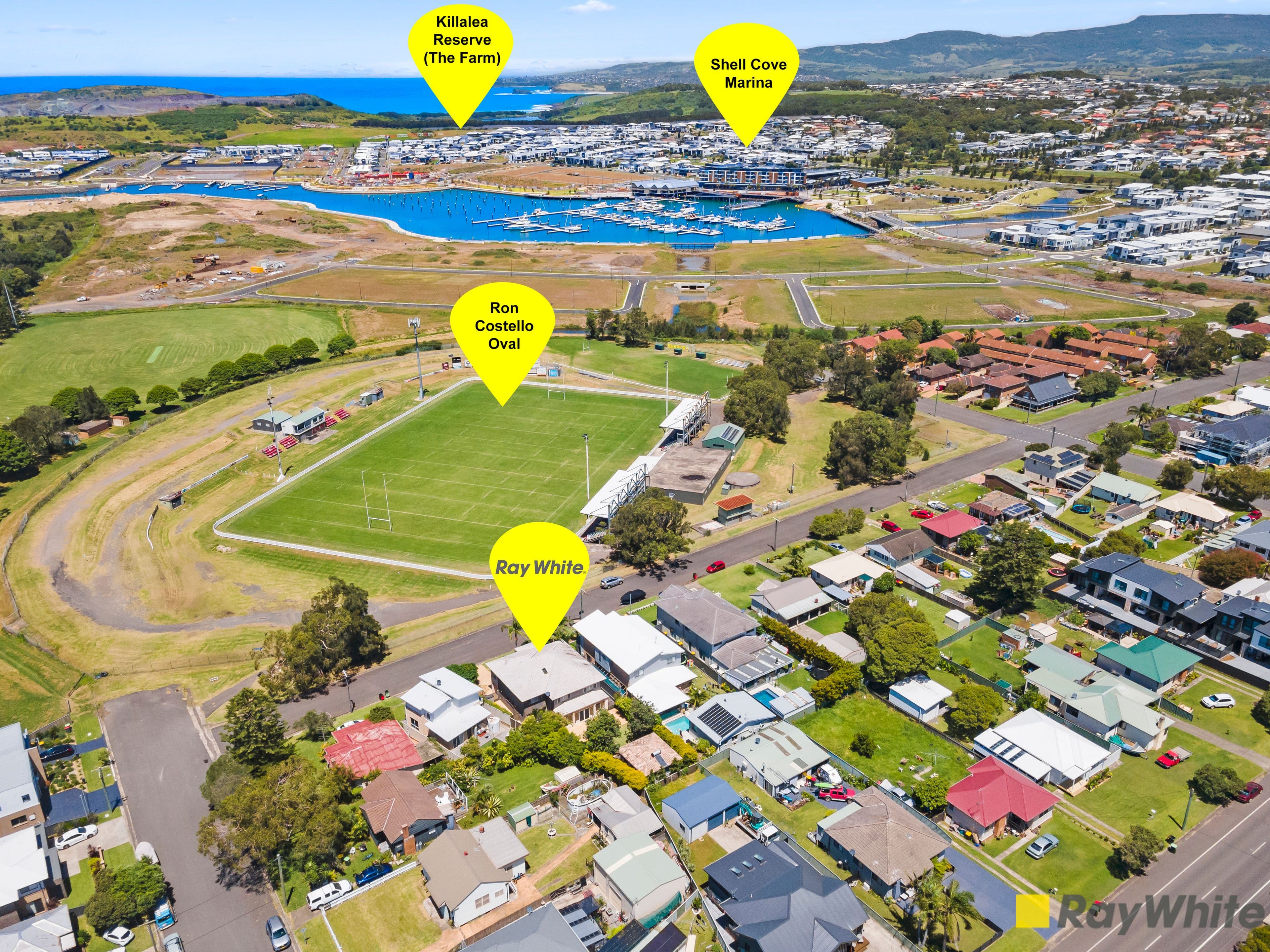 2 William Street, Shellharbour NSW 2529, Shellharbour - Thumbnail 2