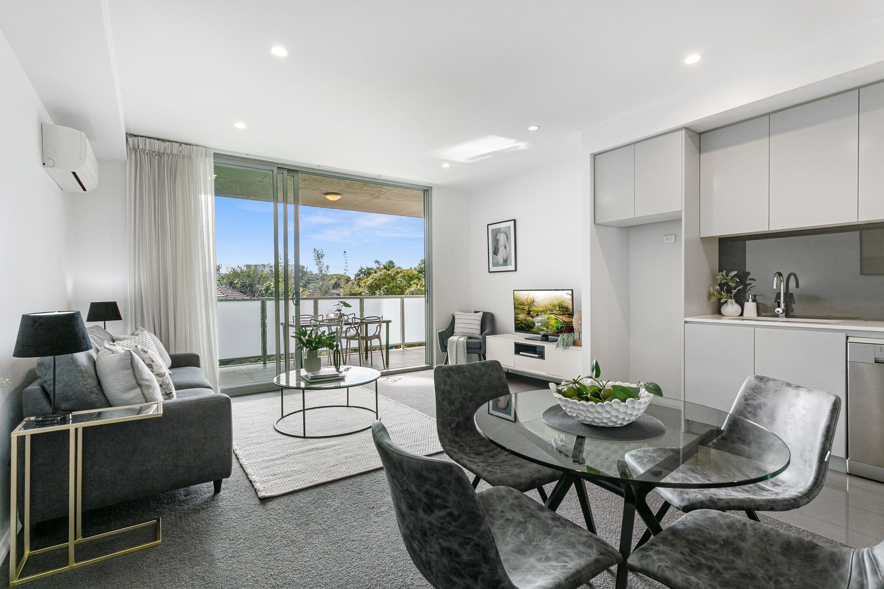 359 Illawarra Road (Access via Byrnes St), Marrickville NSW 2204, Marrickville - Image 1