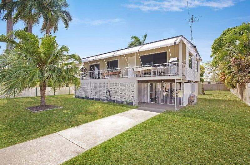 6 Kingston Street, GULLIVER QLD 4812, Gulliver - Image 1