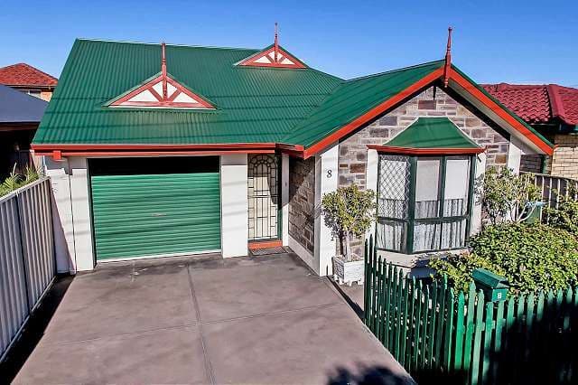 8 Victoria Street, GLANVILLE SA 5015, Glanville - Image 1