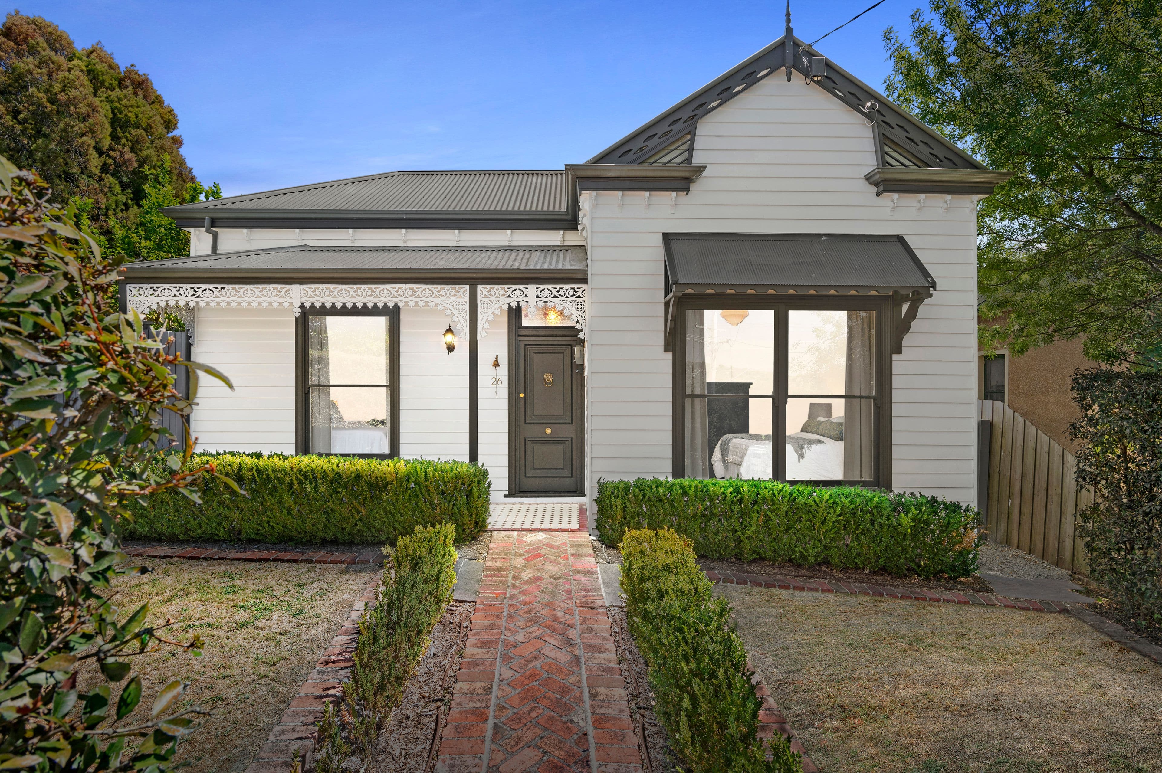 26 ALBERT HILL Road, Lilydale VIC 3140, Lilydale - Image 1