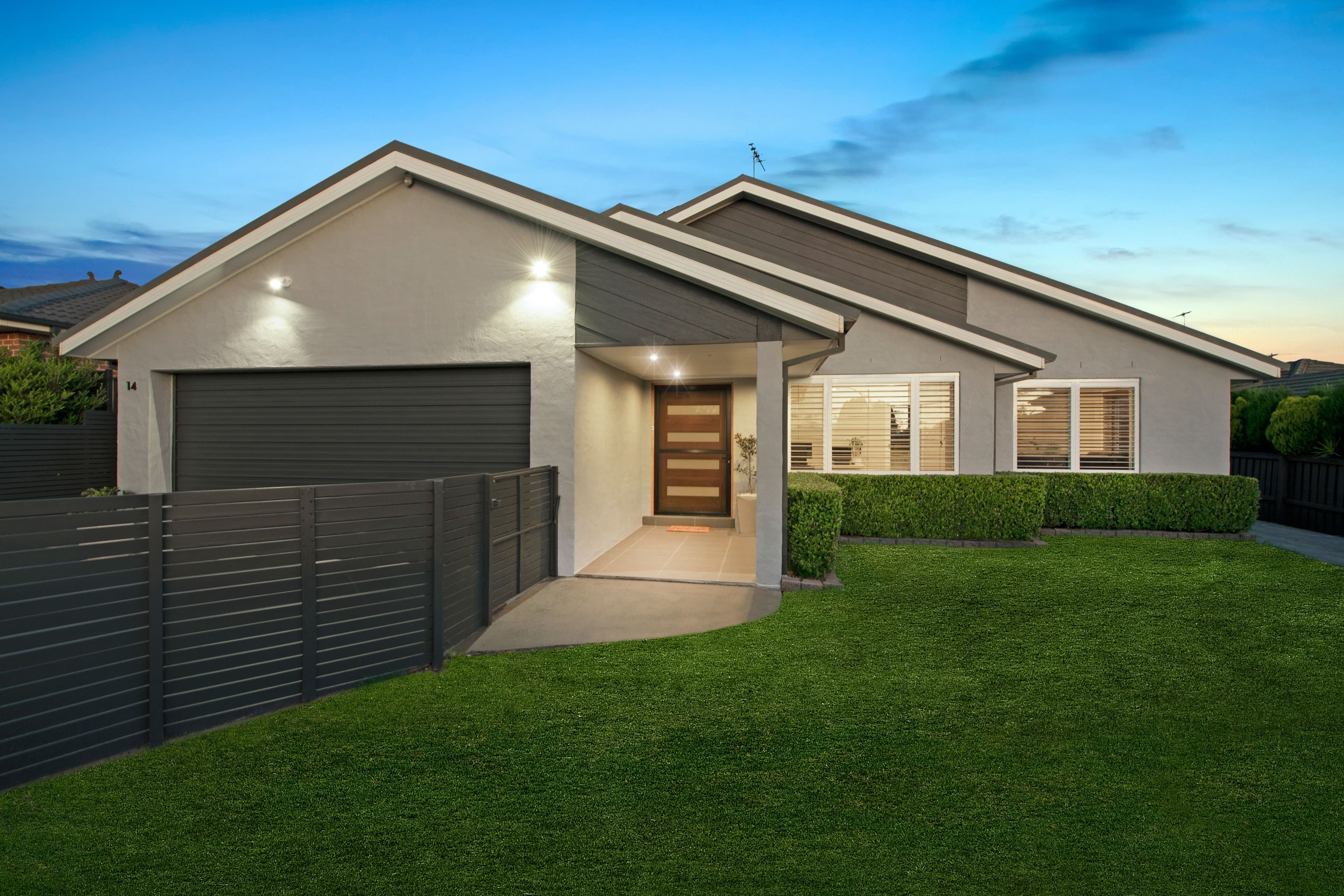 14 Mimosa Grove, Glenwood NSW 2768, Glenwood - Image 1