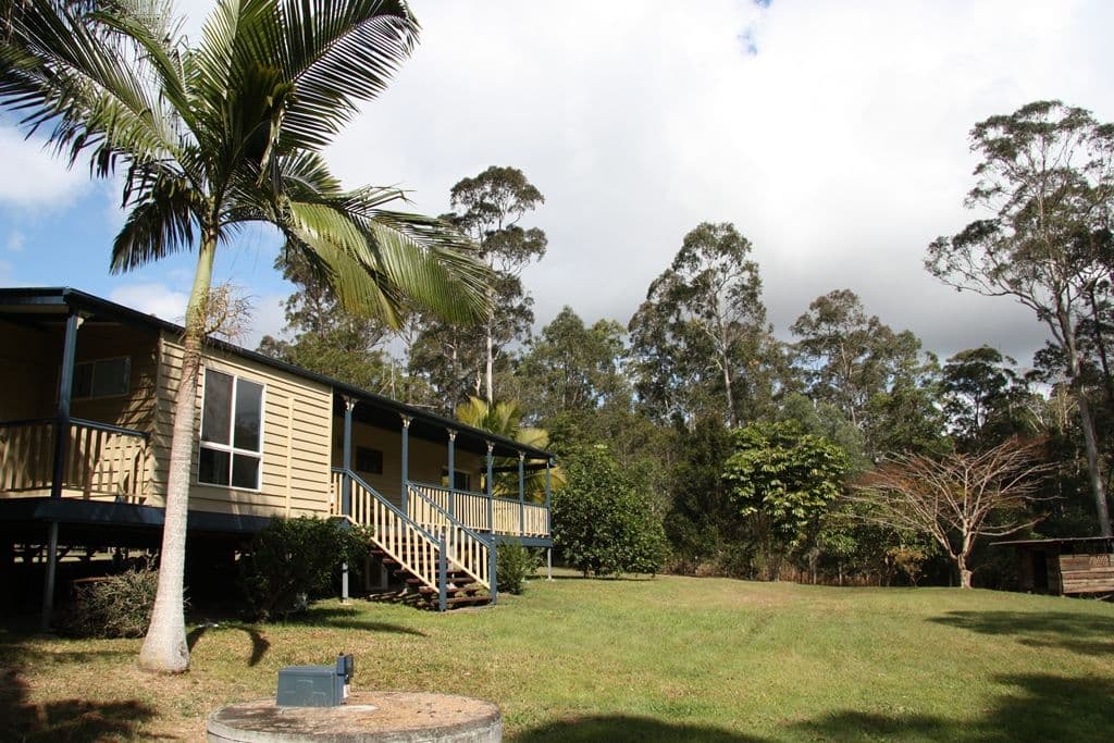 383 Nash Road, TAMAREE QLD 4570, Tamaree - Image 1