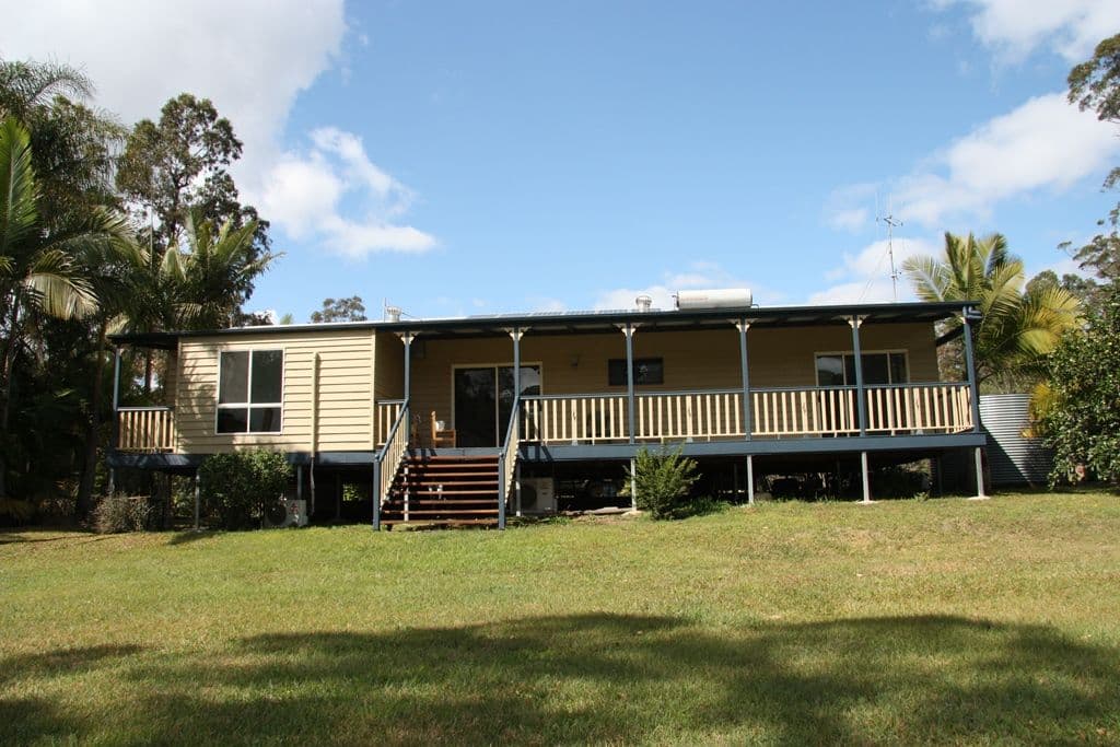 383 Nash Road, TAMAREE QLD 4570, Tamaree - Thumbnail 2