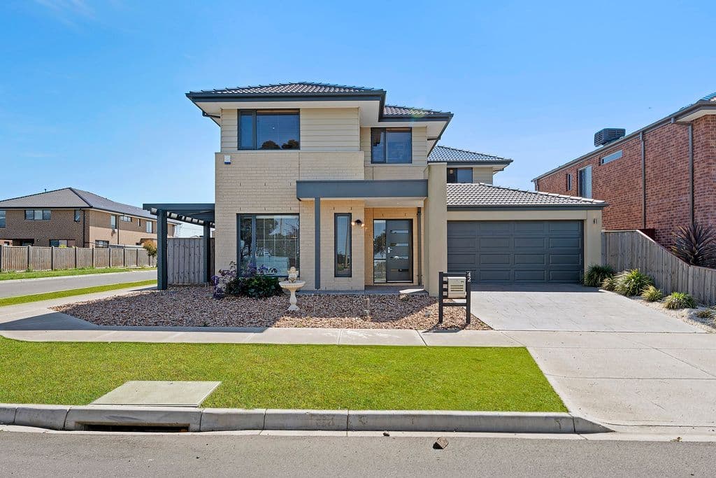 42 Vockensohn Place, Epping VIC 3076, Epping - Image 1