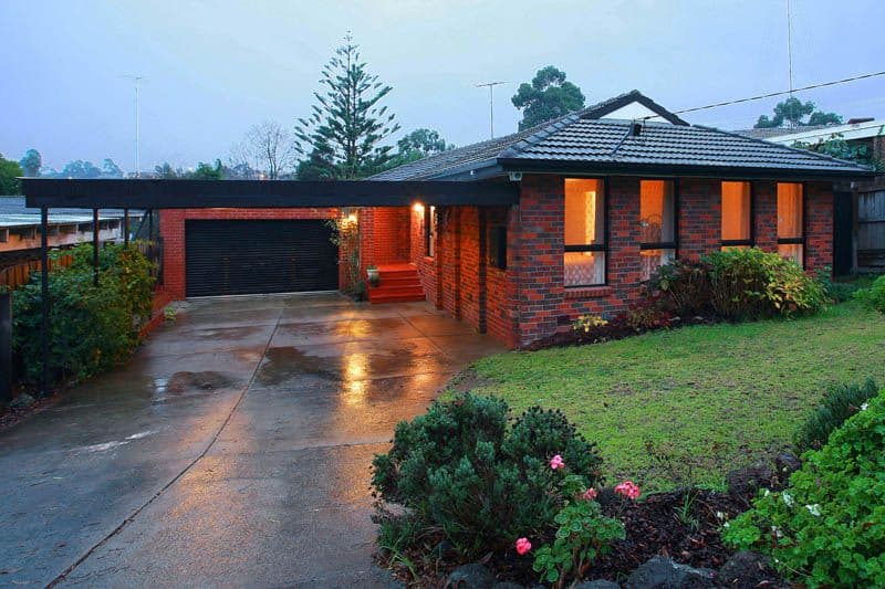 3 Cuthbert Street, BULLEEN VIC 3105, Bulleen - Image 1