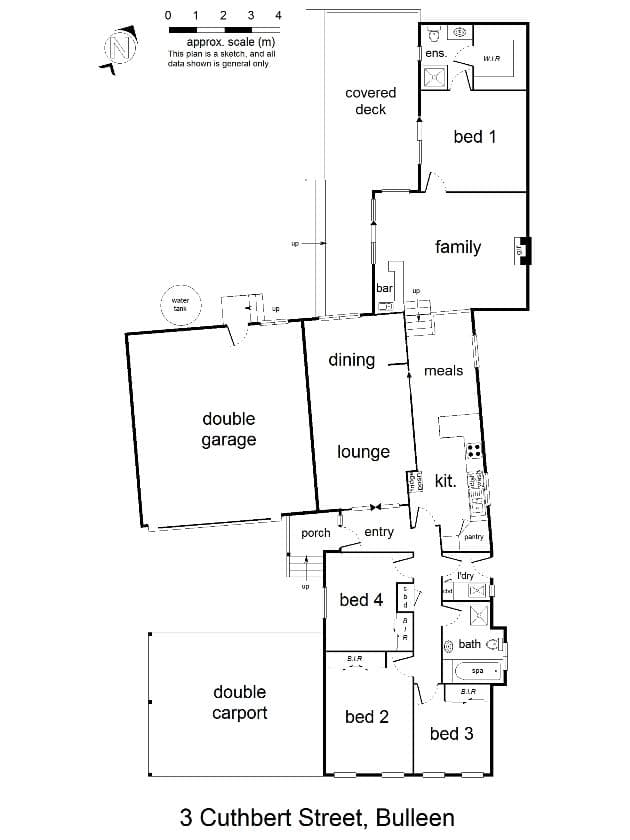 3 Cuthbert Street, BULLEEN VIC 3105, Bulleen - Thumbnail 8