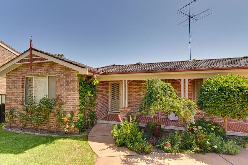 4a Greenwood Road, KELLYVILLE NSW 2155, Kellyville - Image 1