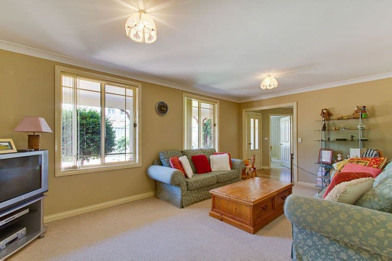 4a Greenwood Road, KELLYVILLE NSW 2155, Kellyville - Thumbnail 4
