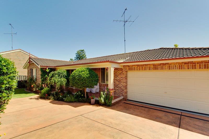 4a Greenwood Road, KELLYVILLE NSW 2155, Kellyville - Thumbnail 6