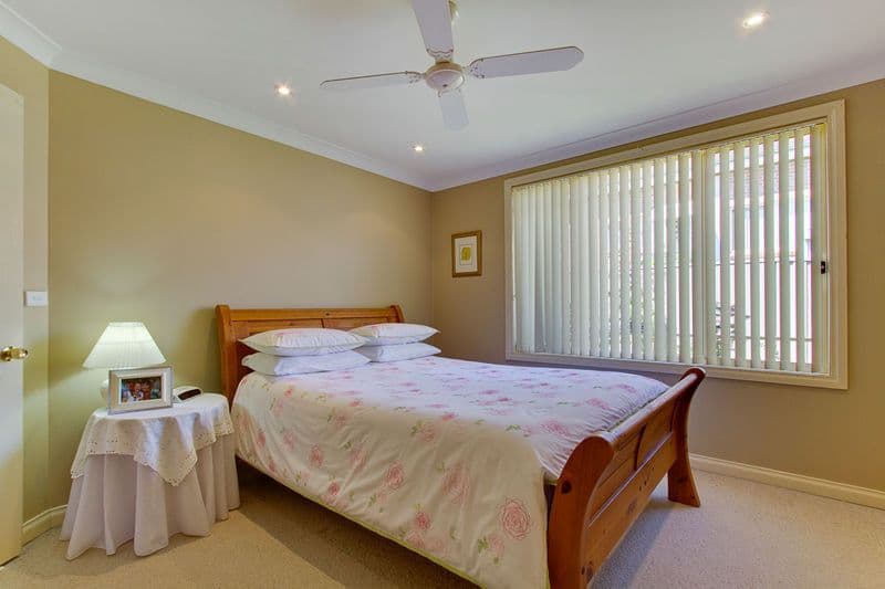 4a Greenwood Road, KELLYVILLE NSW 2155, Kellyville - Thumbnail 7