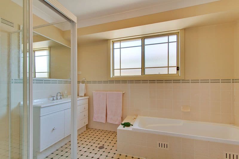 4a Greenwood Road, KELLYVILLE NSW 2155, Kellyville - Thumbnail 8