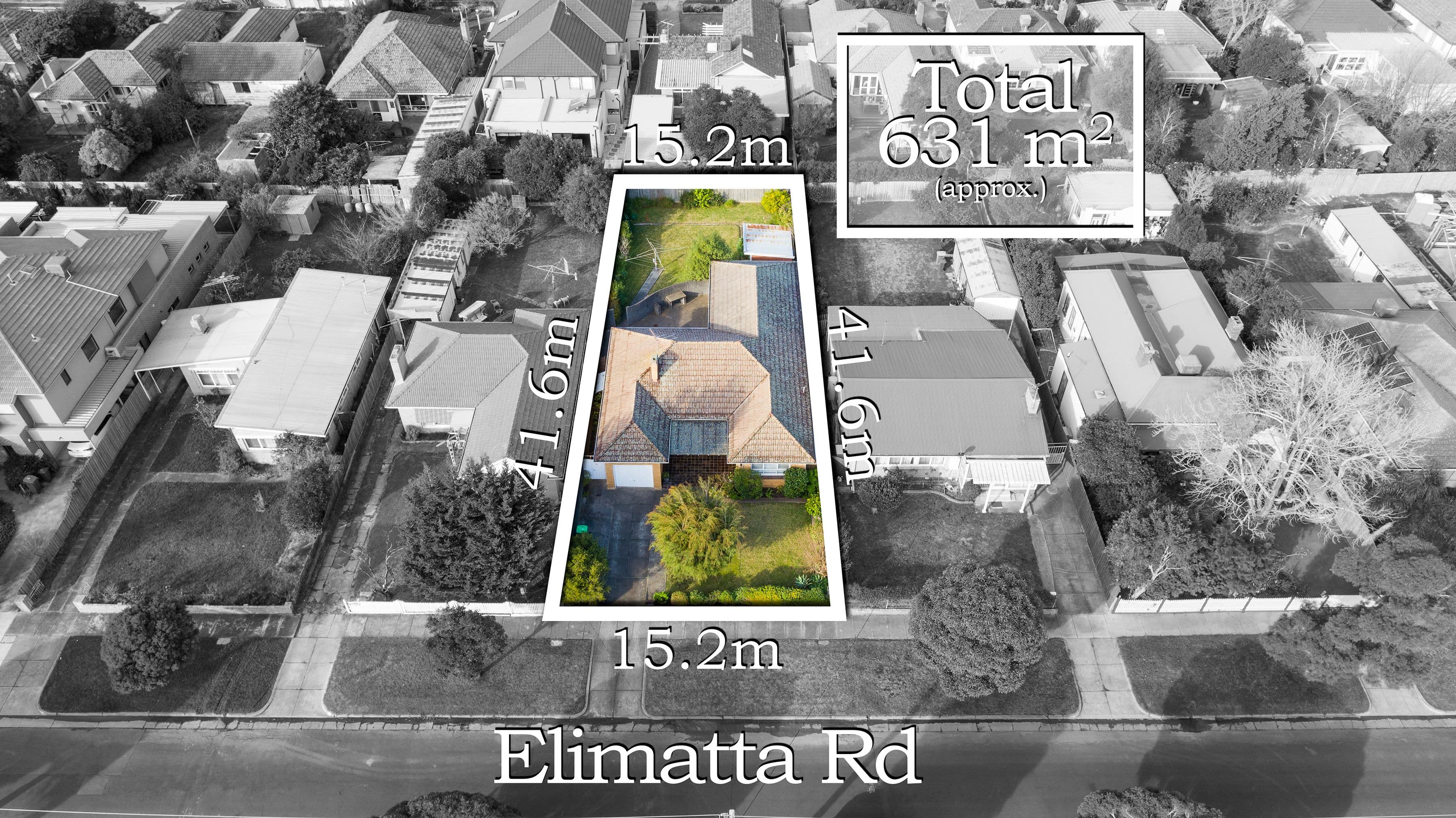 32 Elimatta Road, Carnegie VIC 3163, Carnegie - Image 1