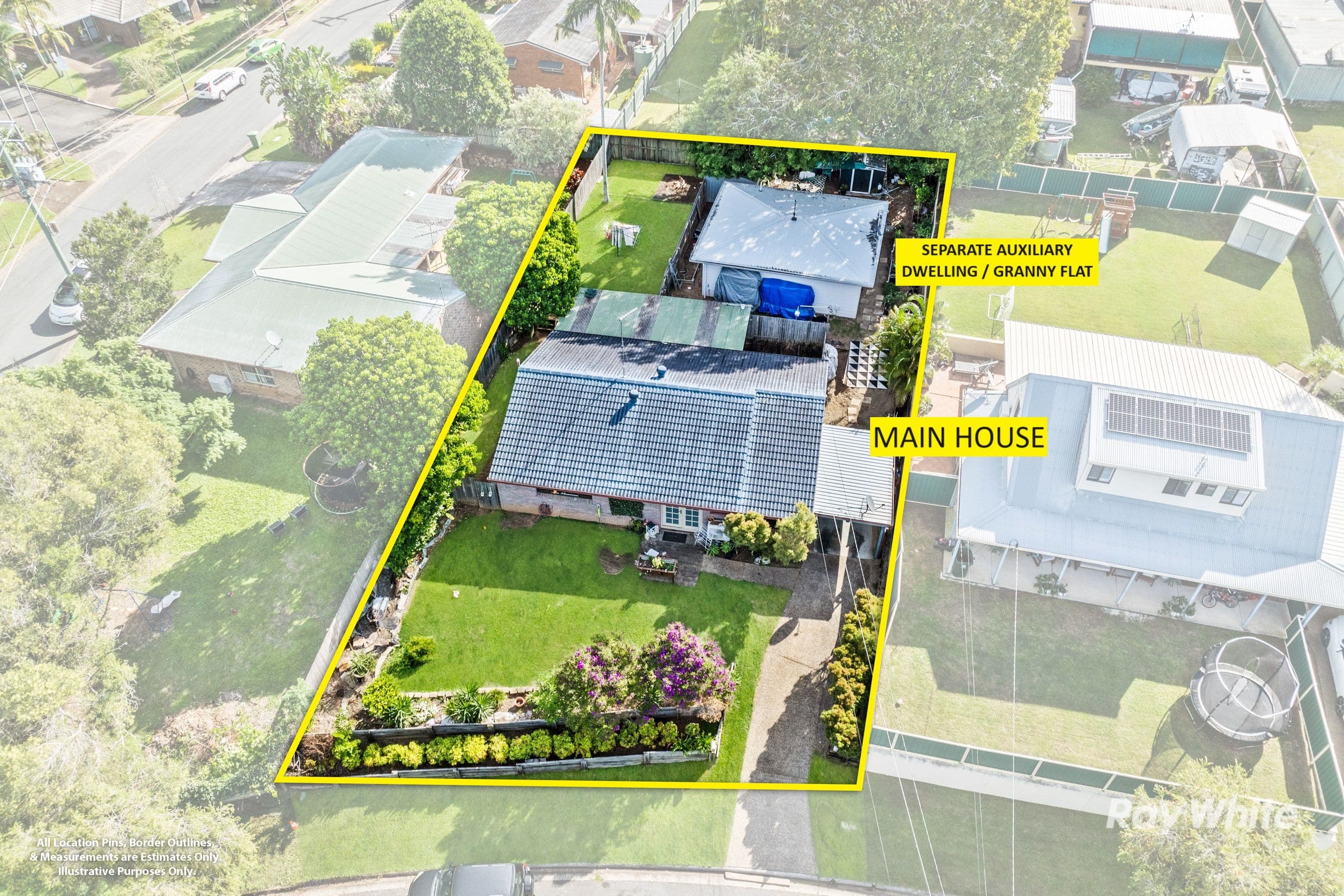 45 Gladewood Drive, Daisy Hill QLD 4127, Daisy Hill - Image 1