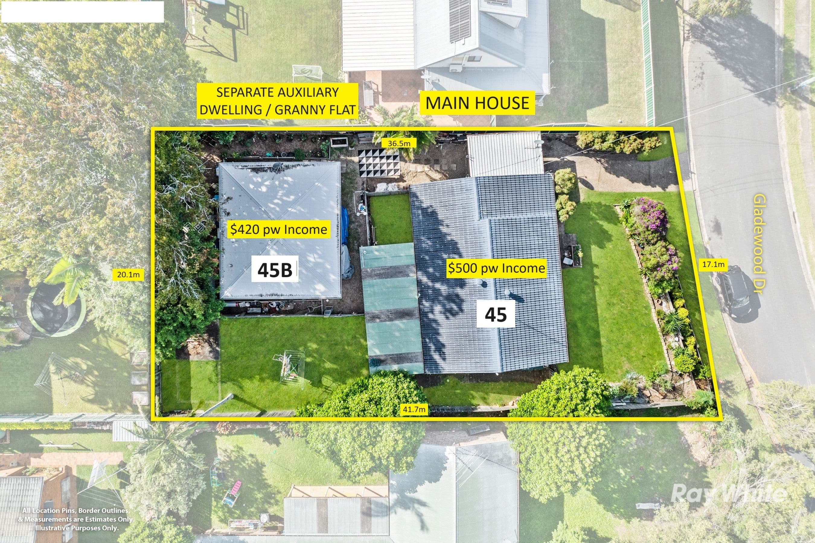 45 Gladewood Drive, Daisy Hill QLD 4127, Daisy Hill - Thumbnail 3