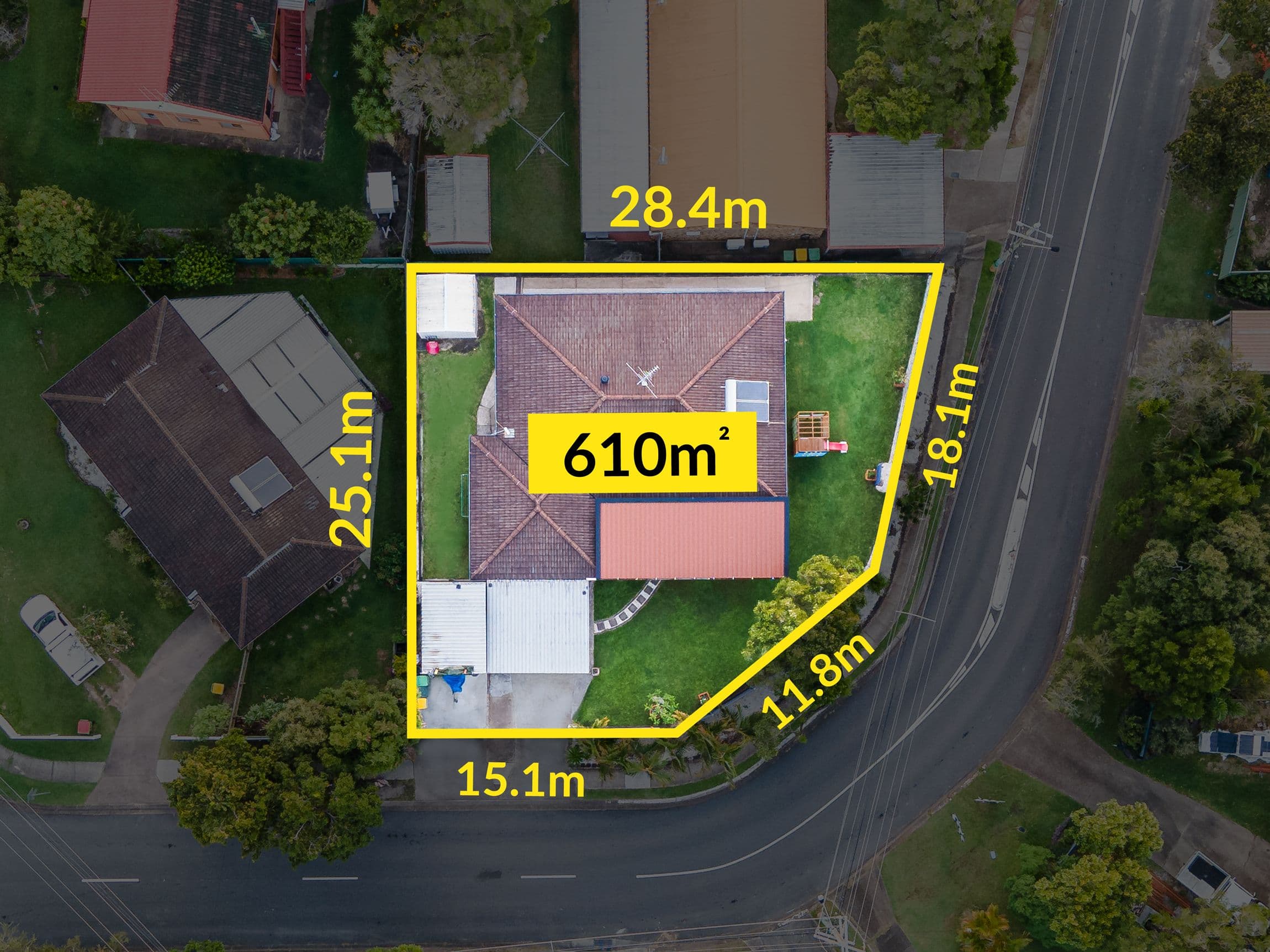 10 Woodlands Drive, Rochedale South QLD 4123, Rochedale South - Thumbnail 2