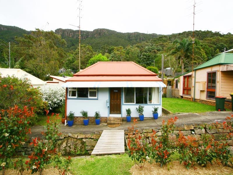 444 Lawrence Hargrave Drive, SCARBOROUGH NSW 2515, Scarborough - Image 1